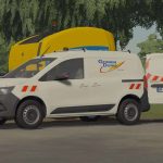 renault kangoo iii v1.0 fs22 5