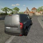 renault kangoo local french bakeries v1.0 fs22 5