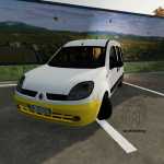 renault kangoo v1.0 fs22 1