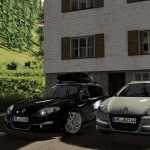 renault laguna iii ph.2 grandtour v1.0 fs22 1