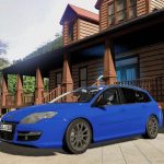 renault laguna iii ph.2 grandtour v1.0 fs22 2