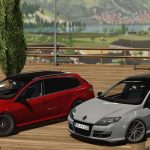 renault laguna iii ph.2 grandtour v1.0.2 fs22 3