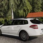 renault laguna iii ph.2 grandtour v1.1 fs22 5