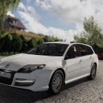 renault laguna iii ph.2 grandtour v1.1.1 fs22 5