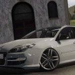 renault laguna iii ph.2 grandtour v1.1.1 fs22 6