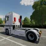 renault magnum 390 dxi v1.0 fs22 1