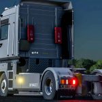 renault magnum 390 v1.0 fs22 2