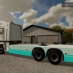 renault magnum porteur v1.0 fs22 7