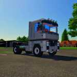 renault magnum v1.0 fs22 1