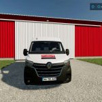 renault master 2020 28cace lh cloue 29 v1.2 fs22 5