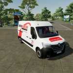 renault master 2020 28intermarche location 29 v1.0 fs22 1