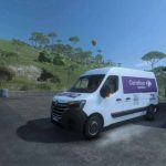 renault master 2020 28intermarche location 29 v2.0 fs22 4