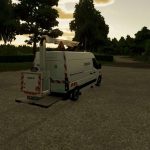 renault master 2020 sogetrel 28with basket 29 v1.0 fs22 2