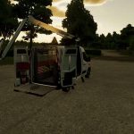 renault master 2020 sogetrel 28with basket 29 v1.0 fs22 3