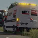 renault master 28case ih cloue 29 v1.0.5.2 fs22 1