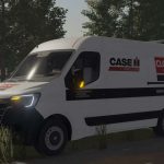 renault master 28case ih cloue 29 v1.0.5.2 fs22 2