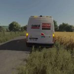 renault master 28case ih cloue 29 v1.0.5.2 fs22 3