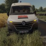 renault master 28case ih cloue 29 v1.0.5.2 fs22 4