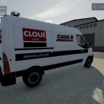 renault master 28case lh cloue 29 v1.0.5 fs22 10