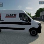 renault master 28case lh cloue 29 v1.0.5 fs22 12