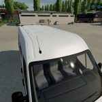 renault master 28case lh cloue 29 v1.0.5 fs22 2