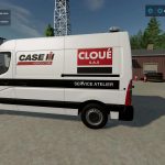 renault master 28case lh cloue 29 v1.0.5 fs22 4