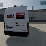 renault master 28case lh cloue 29 v1.0.5 fs22 6