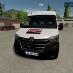 renault master 28case lh cloue 29 v1.0.5 fs22 7