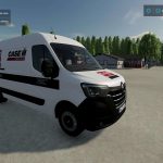 renault master 28case lh cloue 29 v1.0.5 fs22 9