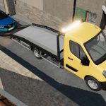 renault master depanneuse de 2018 v1.0 fs22 3