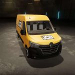 renault master e v1.0 fs22 3