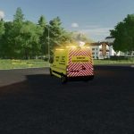 renault master exceptional convoy v2.0 fs22 2