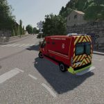 renault master fire brigade vsav v1.0 fs22 4