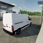 renault master iv 2020 edit by kevinbeuningsbv v1.0 fs22 6