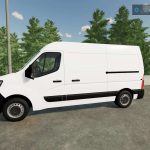 renault master iv 2020 edit by kevinbeuningsbv v1.0 fs22 8