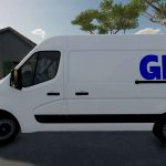 renault master iv 2020 gls v1.0 fs22 3