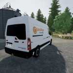 renault master iv 2020 v1.0 fs22 1