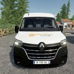 renault master iv 2020 v1.0 fs22 4