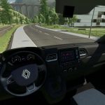 renault master iv 2020 v2.0 fs22 4