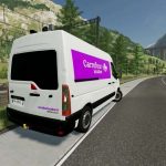 renault master iv 2020 v2.0 fs22 5