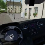 renault master iv 2020 v5.0 fs22 4