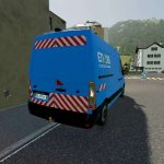 renault master iv enedis v1.0 fs22 2