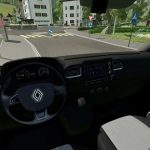 renault master iv enedis v1.0 fs22 3