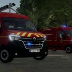 renault master iv v1.0 fs22 2