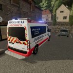 renault master jussieu secours beta v1.0 fs22 3