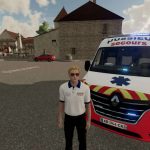 renault master jussieu secours beta v1.0 fs22 4