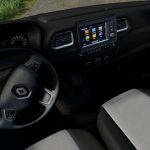 renault master tp v2.0 fs22 2