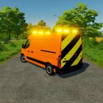 renault master tp v2.0 fs22 3