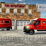 renault master v animalier v1.0 fs22 2