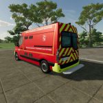 renault master vsav sdis 17 v1.0 fs22 3